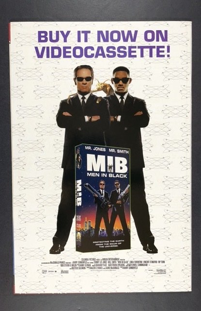 The Spectacular Spider-Man #254 (1998)