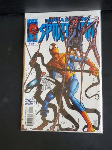 The Amazing Spider-Man #22 (2000)