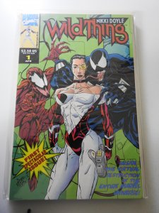 Wild Thing #1 (1993)