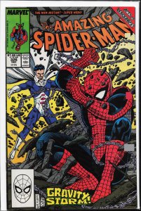 The Amazing Spider-Man #326 (1989) Spider-Man