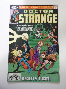 Doctor Strange #46 (1981)