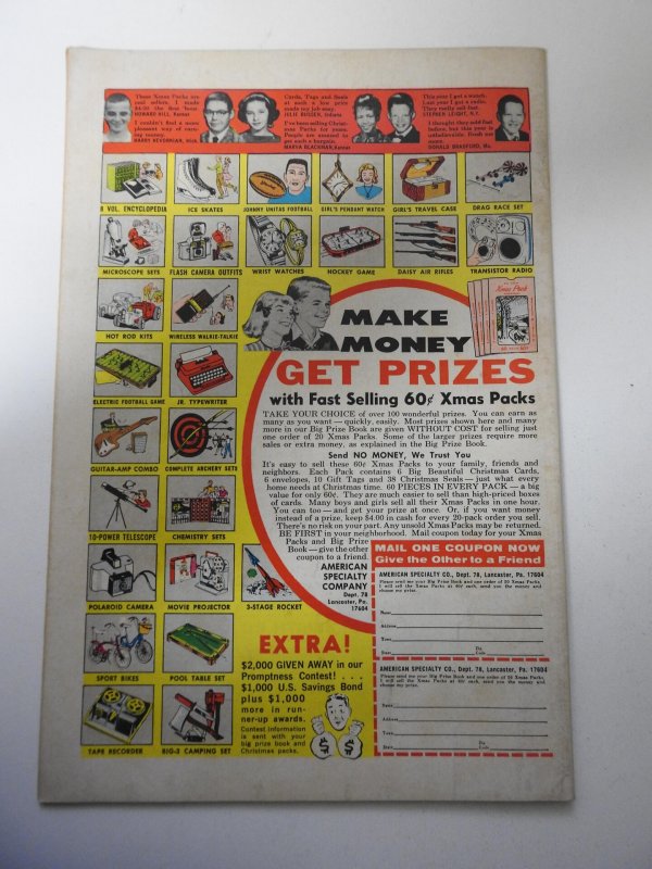 The Monkees #7 (1967)