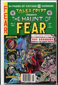 Haunt of Fear #2 (1993)