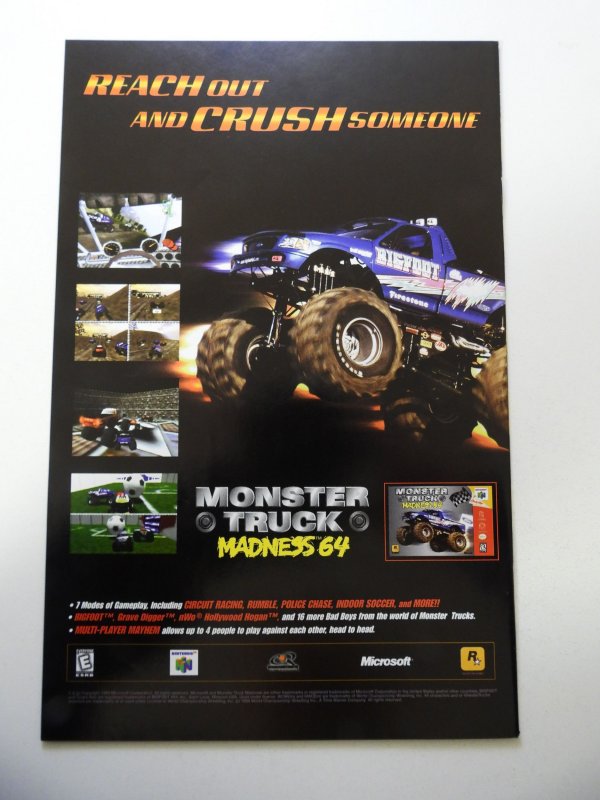 Detective Comics #737 (1999) VF Condition