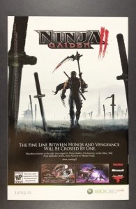 Supernatural: Rising Son #1 (2008)