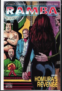 Ramba #13 (1994) Ramba