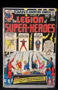 Adventure Comics #403 (1971)