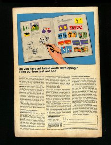 Incredible Hulk (1962) #125 Absorbing Man Appearance! 1970!