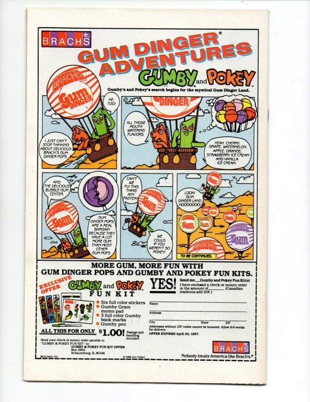 Iron Man 2PC Set #215-216 - Direct Edition (VF/NM) 1987