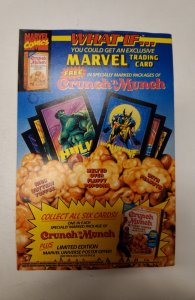 Spider-Man Classics #3 (1993) NM Marvel Comic Book J653