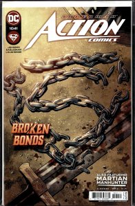 Action Comics #1041 (2022)