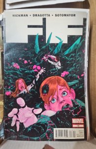 FF #18 (2012)