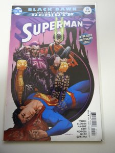 Superman #25 (2017)