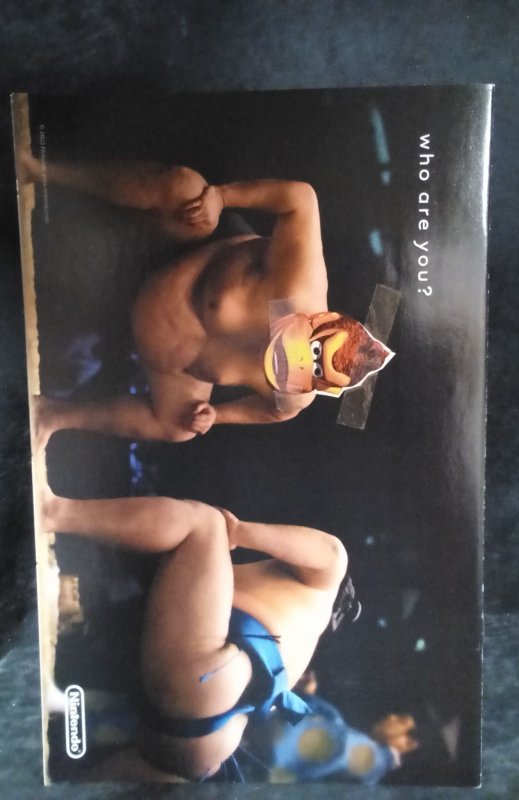 The Uncanny X-Men #432 (2003)