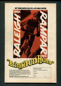 Weird Western Tales #48 ( 7.0 FN/VFN ) Scalphunter / Oct 1978