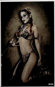 Hardlee Thinn (2017 Counterpoint) #1