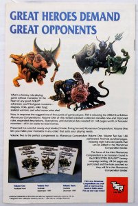 The Amazing Spider-Man #324 NEWSSTAND (VF/NM)(1989)