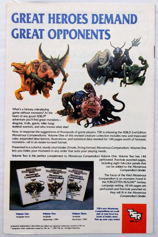 The Amazing Spider-Man #324 NEWSSTAND (VF/NM)(1989)