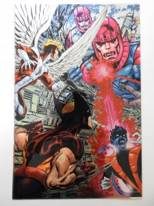 Marvel Collectible Classics X-Men Cover Only (1998)