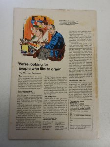 The Amazing Spider-Man #66 (1968) VG+ Condition moisture stains