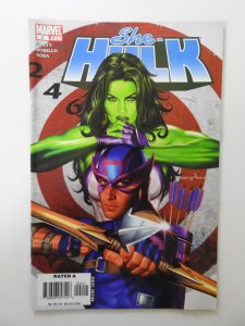 She-Hulk #2 (2006) FN/VF Condition!