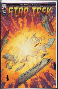 Star Trek #24 (2024)
