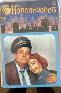 The Honeymooners (1986) The Honeymooners 