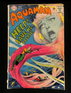 Aquaman #40