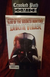 Star Wars: Darth Vader #14 Camuncoli Cover (2021)