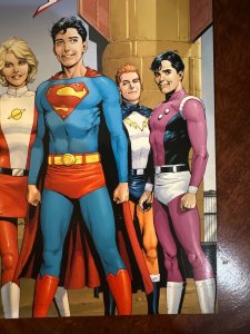 Superman: Secret Origin #2 (2009)