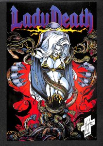 Lady Death: The Crucible #2 (1997)