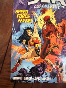 JLA: Classified #17 (2006)