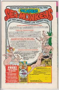 UFO & Outer Space #15 (Jul-78) FN Mid-Grade 