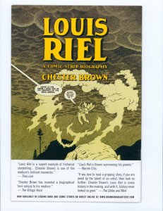 Cerebus #296  (2003)