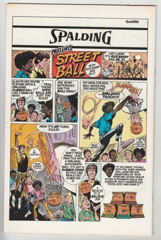 Amazing Spider-Man #175 (Dec-77) NM- High-Grade Spider-Man