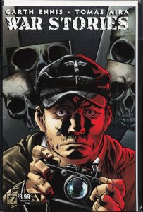 War Stories #7