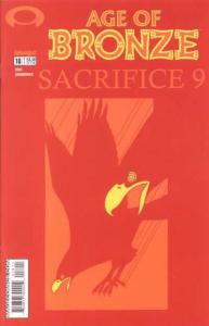 Sacrifice 9