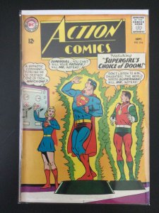 Action Comics #316 (1964)