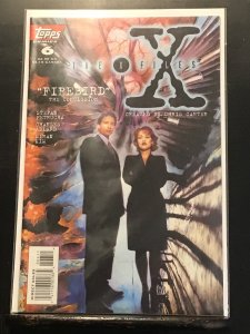 The X-Files #6 (1995)