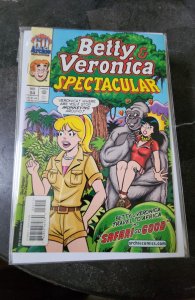 Betty & Veronica Spectacular #54 (2002)