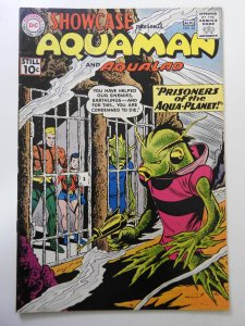 Showcase #33 (1961) FN/VF Condition!