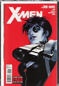 X-Men #39 (2013) X-Men