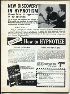 On The QT 12/1959Elvis-Ricky Nelson-Liberace-Kookie-exploitation-VG