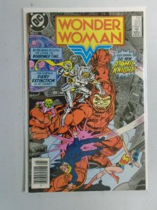 Wonder Woman #325 6.0 FN (1985 1st Series)