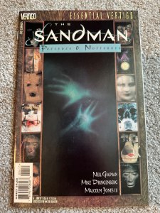Essential Vertigo: The Sandman #6 (1997)