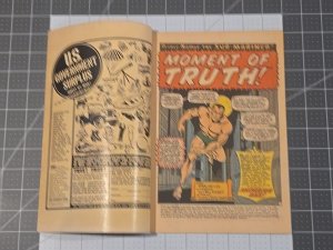 Tales to Astonish #87 Hulk-Killer Vs Hulk Cover—(Marvel Comics January 1967)