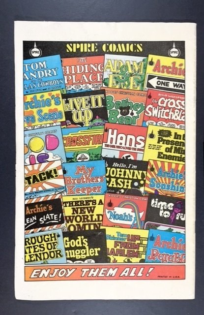 Archie's Roller Coaster