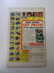 Marvel Premiere #30 (1976) FN+ condition MVS intact