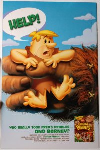 Earth's Mightiest Heroes #6 (9.4, 2006)