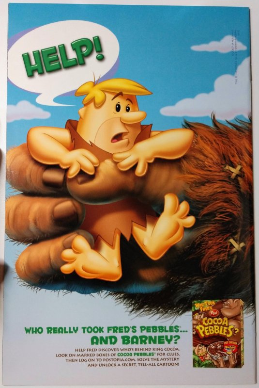 Earth's Mightiest Heroes #6 (9.4, 2006)